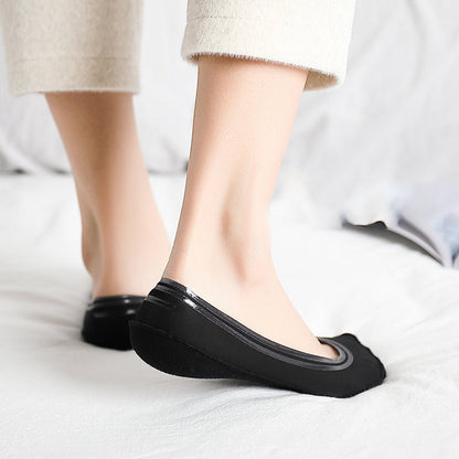 Gripstep | Anti-slip Clear Boot Liners