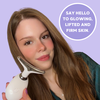 Advanced 6-in-1 Facial Contouring Tool
