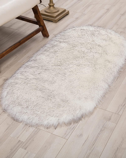Cozy Befez Soft Fleece Blanket