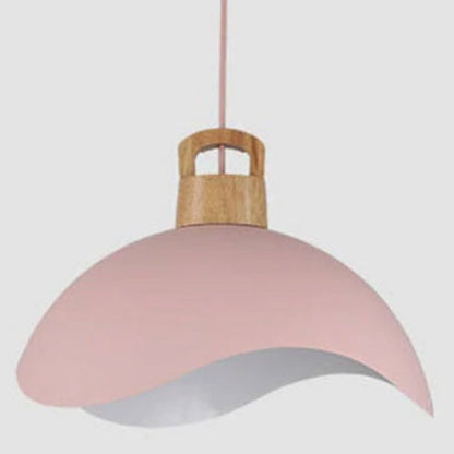 Stunning Modern Glass Pendant Lamp