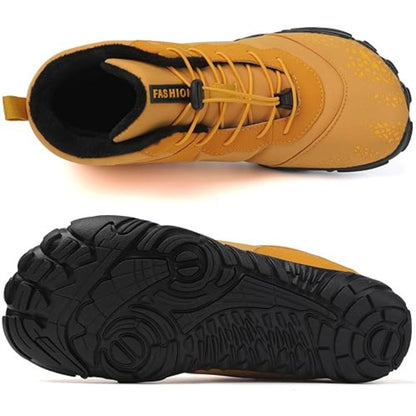 Eco Friendly Water Resistant Hiking Shoes