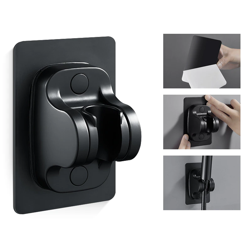 Befez | Adjustable Shower Head with 5 Spray Modes