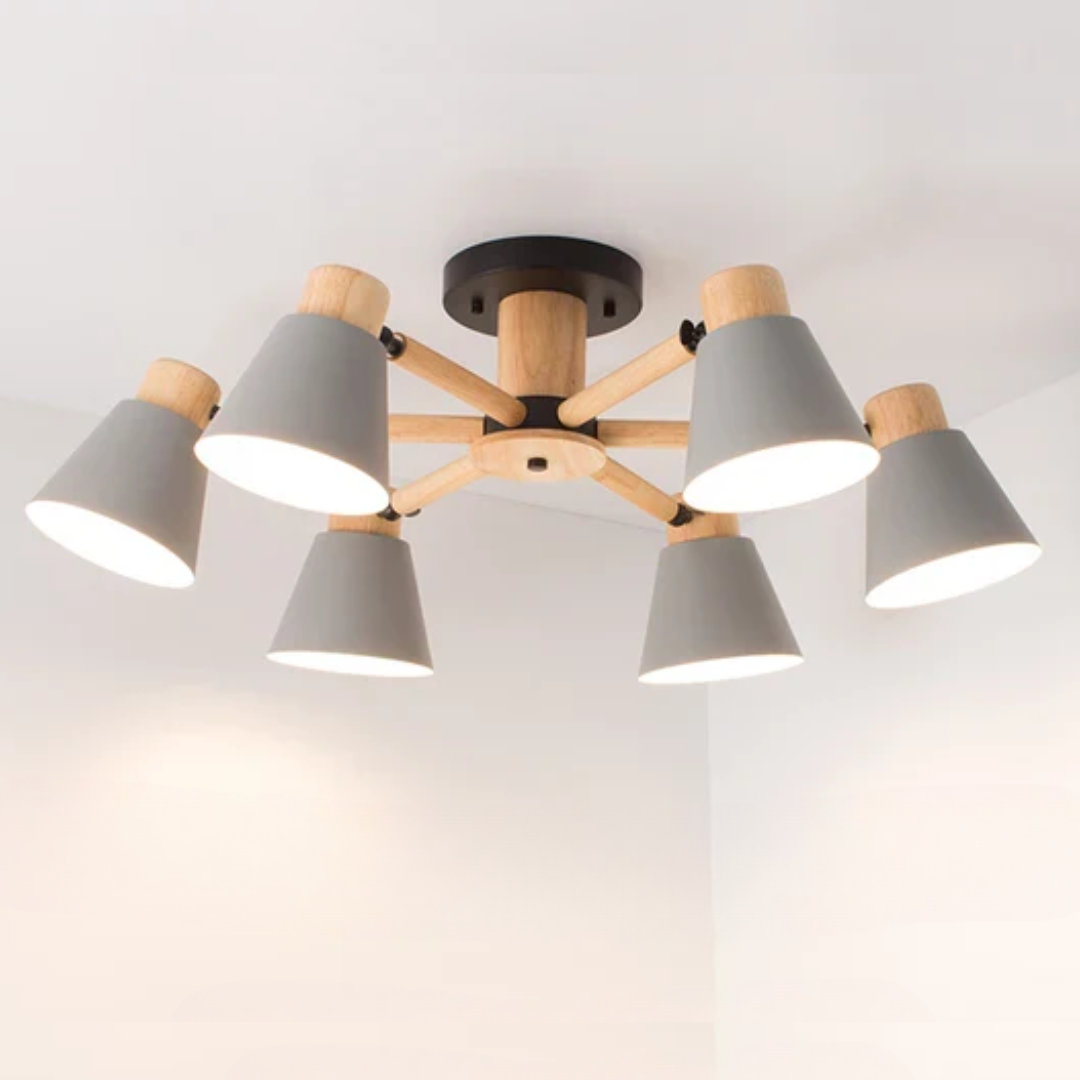 Bright LED Ceiling Light