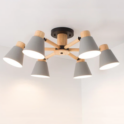 Bright LED Ceiling Light