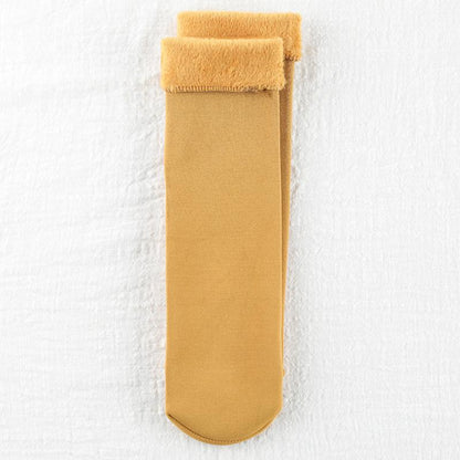 Cozy Women's Fuzzy Warm Socks