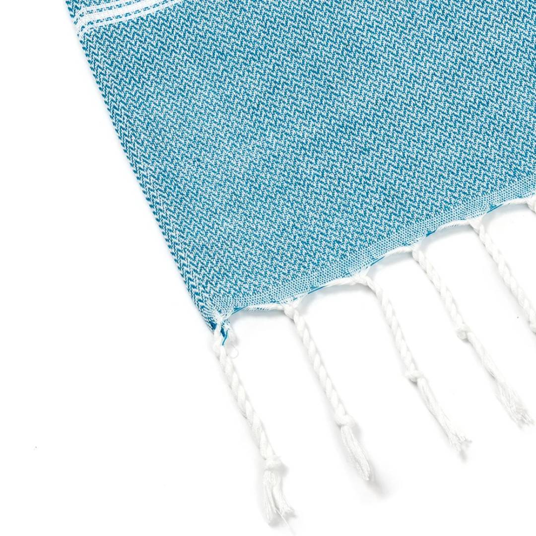 Quick Dry Absorbent Beach Towel