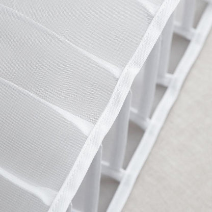 Breathable Mesh Clothing Organizer