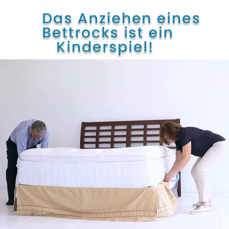 Comfortable Bed Mattress Support Wedge