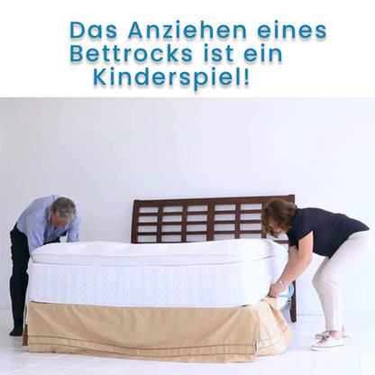 Comfortable Bed Mattress Support Wedge