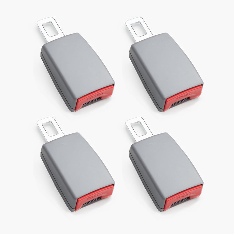 Universal Car Seatbelt Extender Buckle