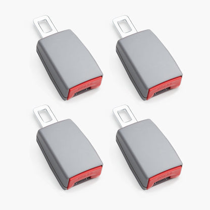 Universal Car Seatbelt Extender Buckle