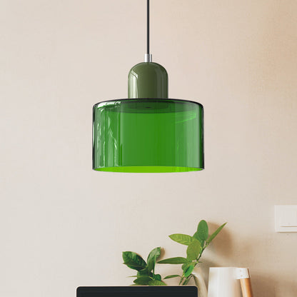 Stylish Glass Pendant Lighting for Modern Homes