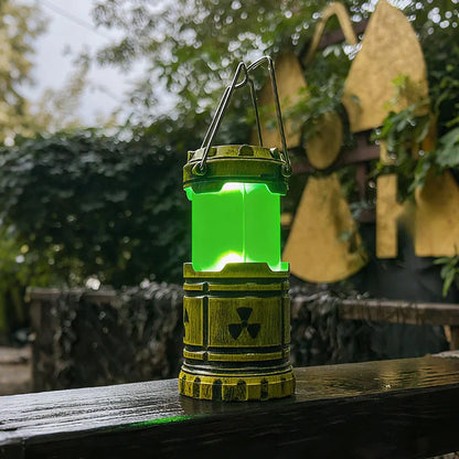 Bright Core Camping Lantern