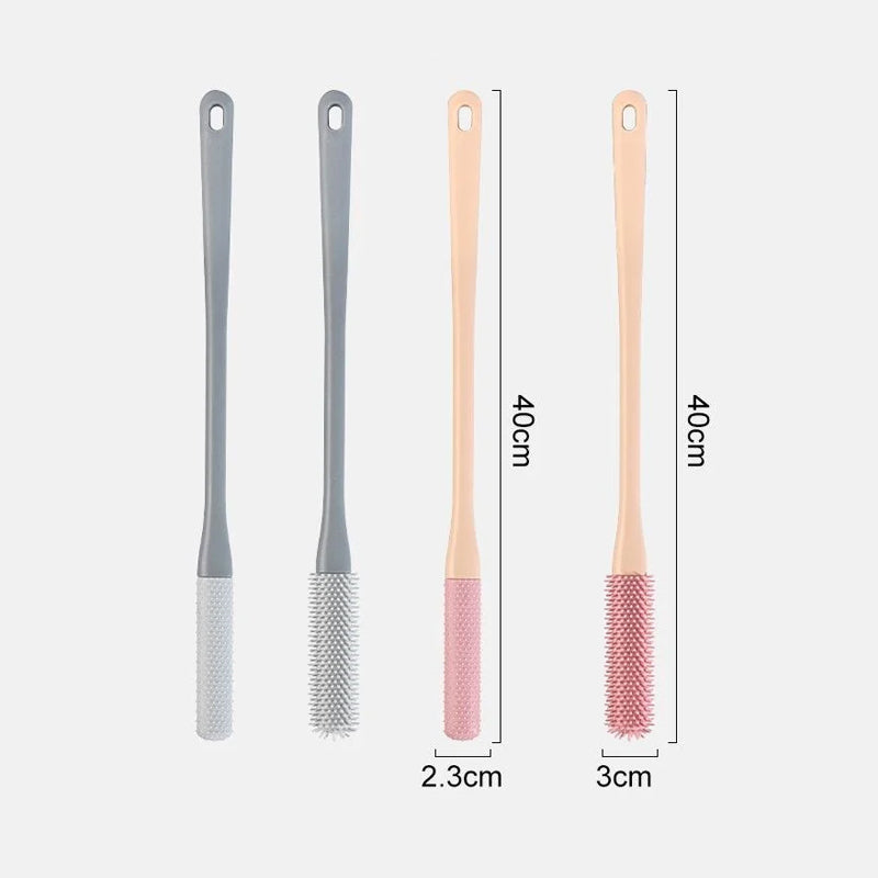 Befez | Soft Toe Cleaner Brush