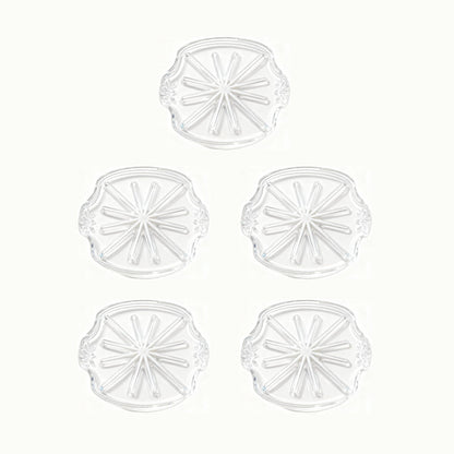 Befez | Easy Clean Blender Spatula Tool