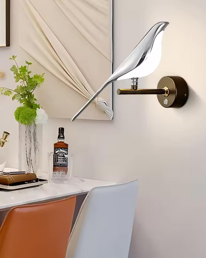 Stylish LED Wall Light Modern Home Decor Lamp