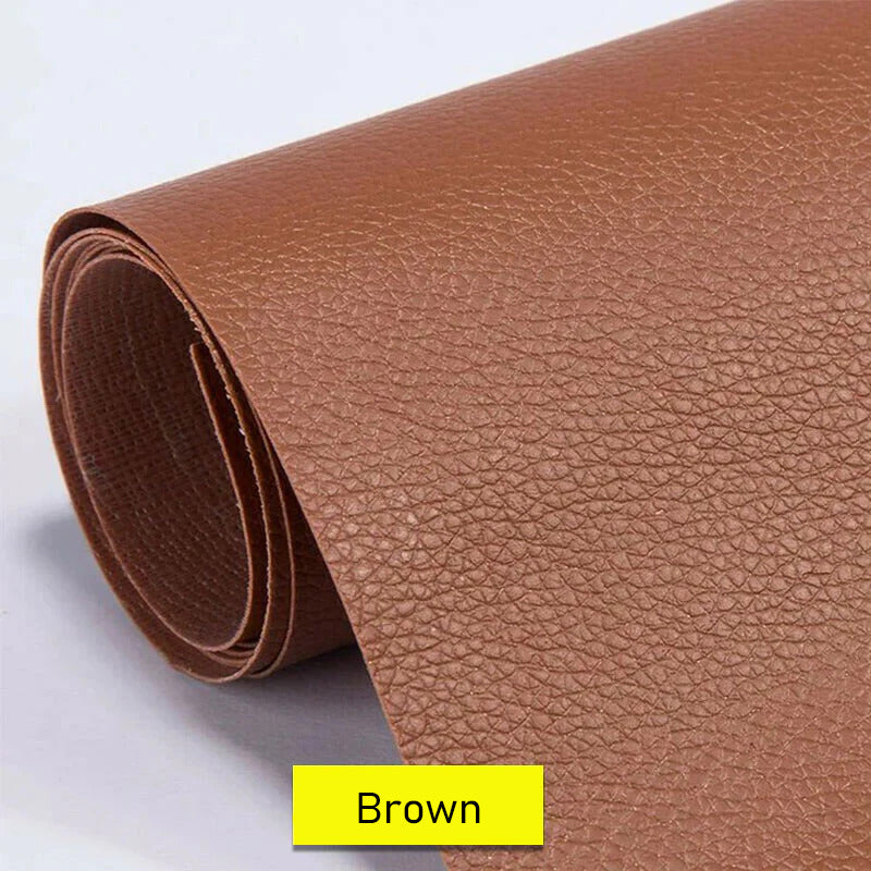 Strong Leather Furniture Repair Kit