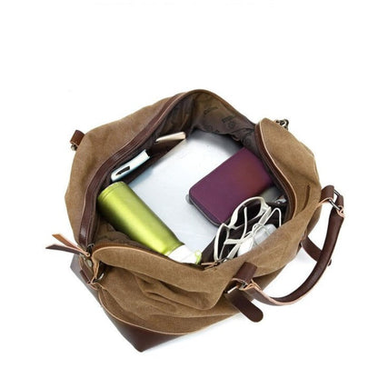 Befez | Premium Travel Carry On Bags for Men