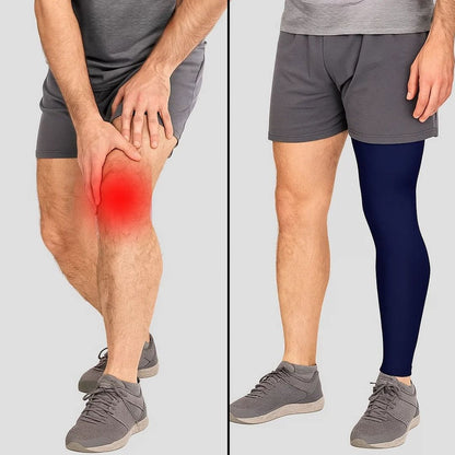 Comfortable Knee Support Sleeve for Pain Relief - Befez