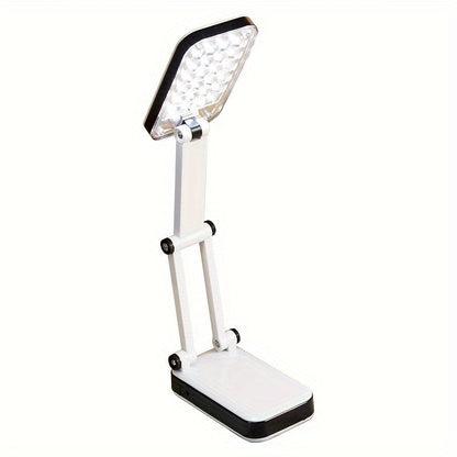 Adjustable LED Desk Light - Energy Saving Flexible Lamp - Befez