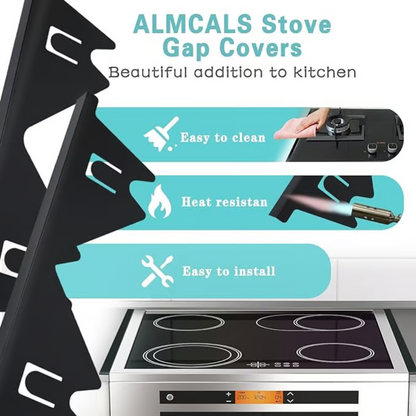 EasyClean Kitchen Sealant Protector