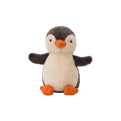Soft Plush Penguin Toy - Befez