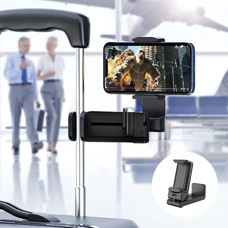 Flexible Rotating Cell Phone Stand - Befez
