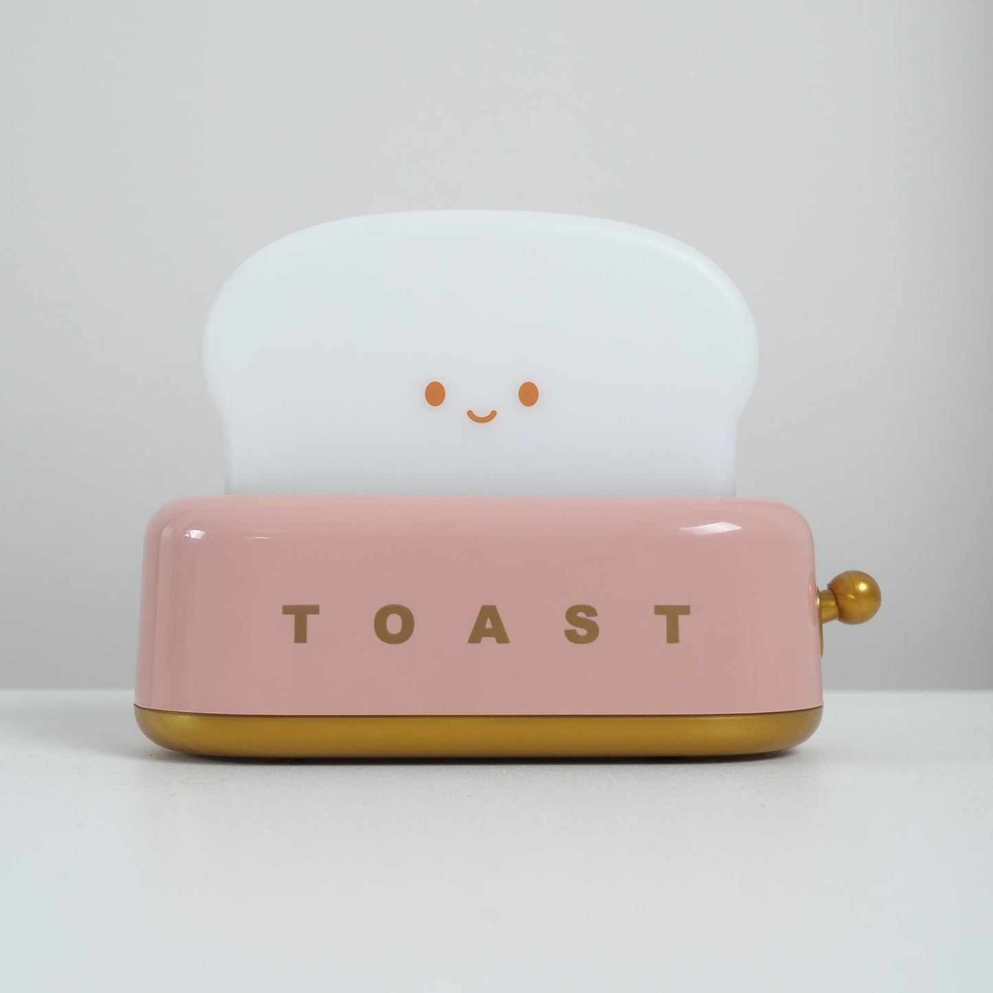 Cozy Ambient Table Lamp