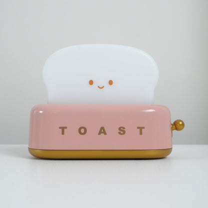 Cozy Ambient Table Lamp