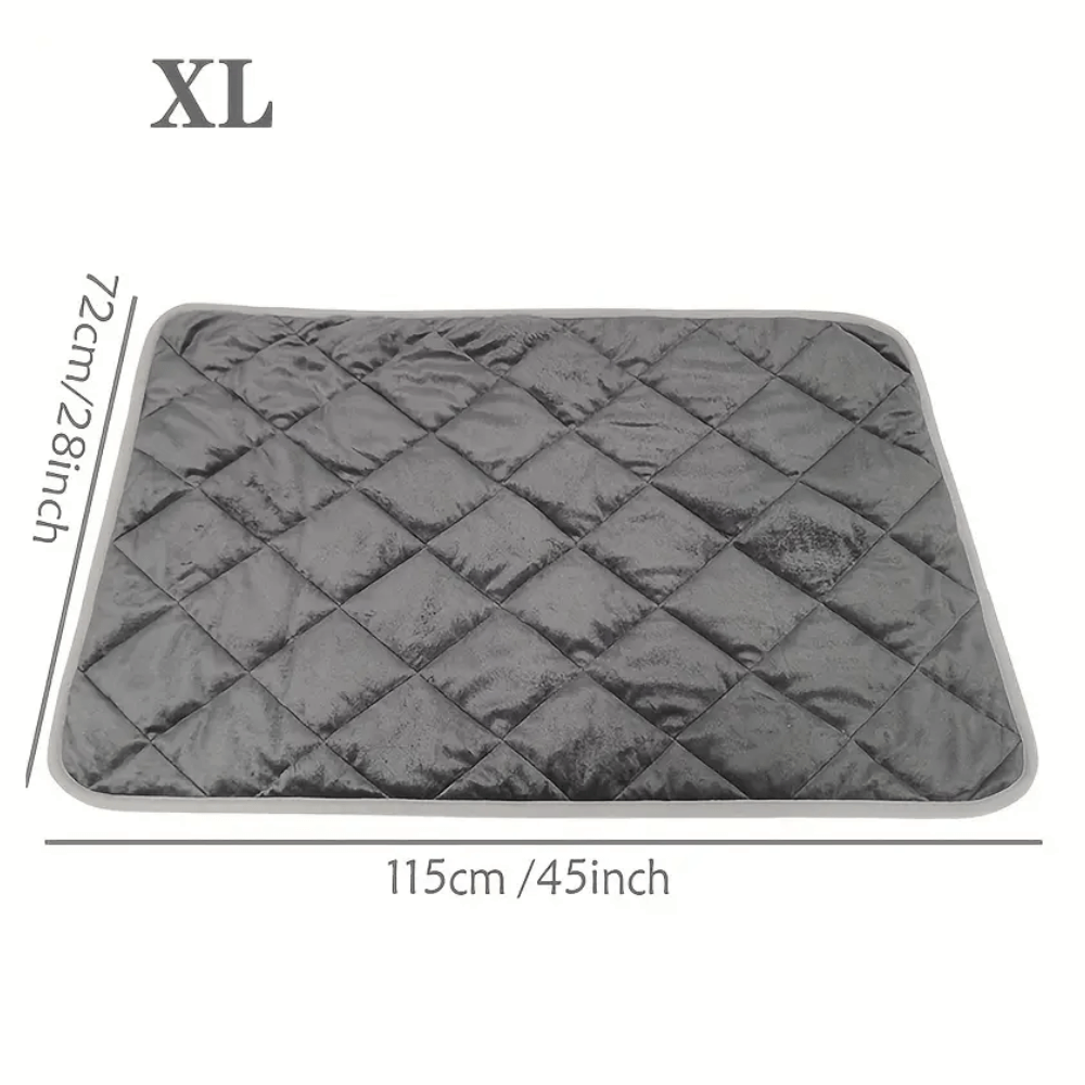 Warm Therapeutic Dog Heating Mat