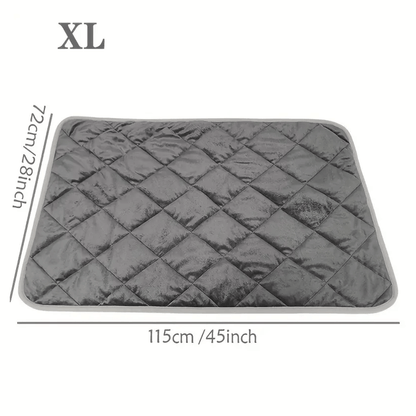 Warm Therapeutic Dog Heating Mat