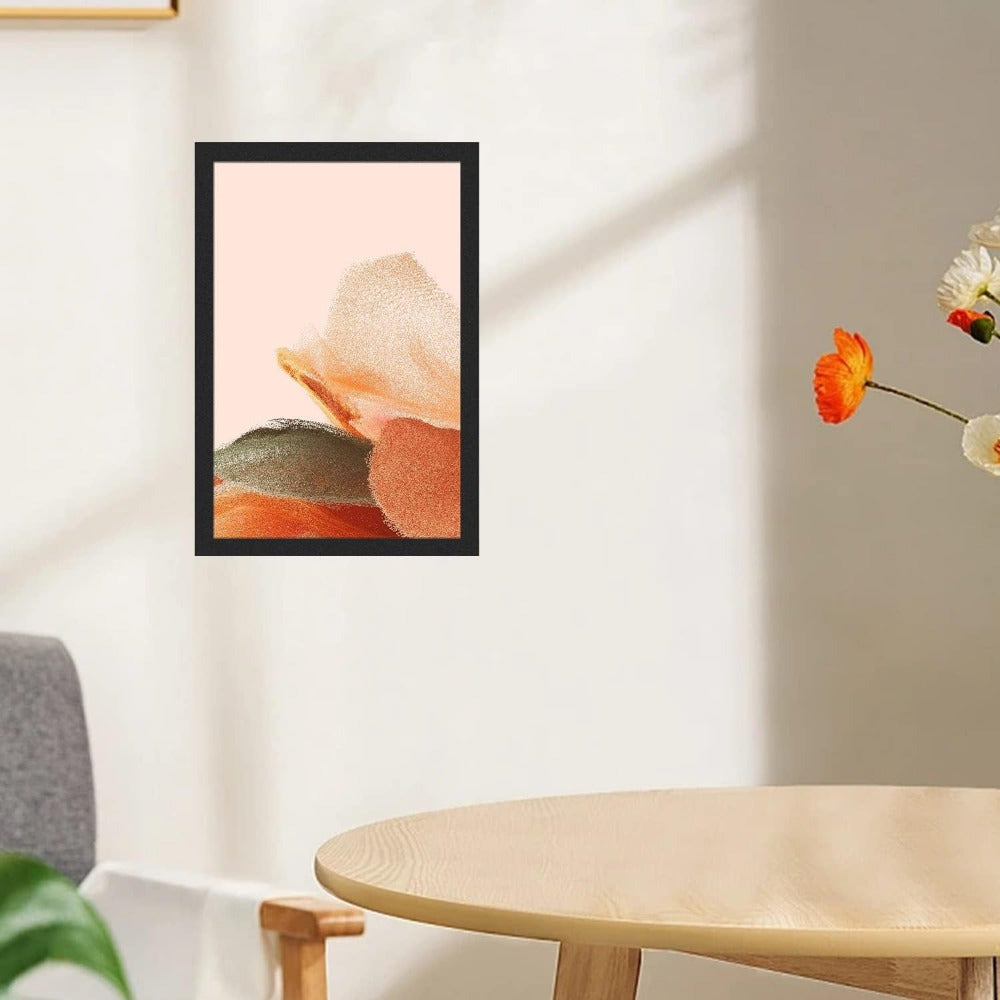 Modern Magnetic Picture Frame for Home Decor