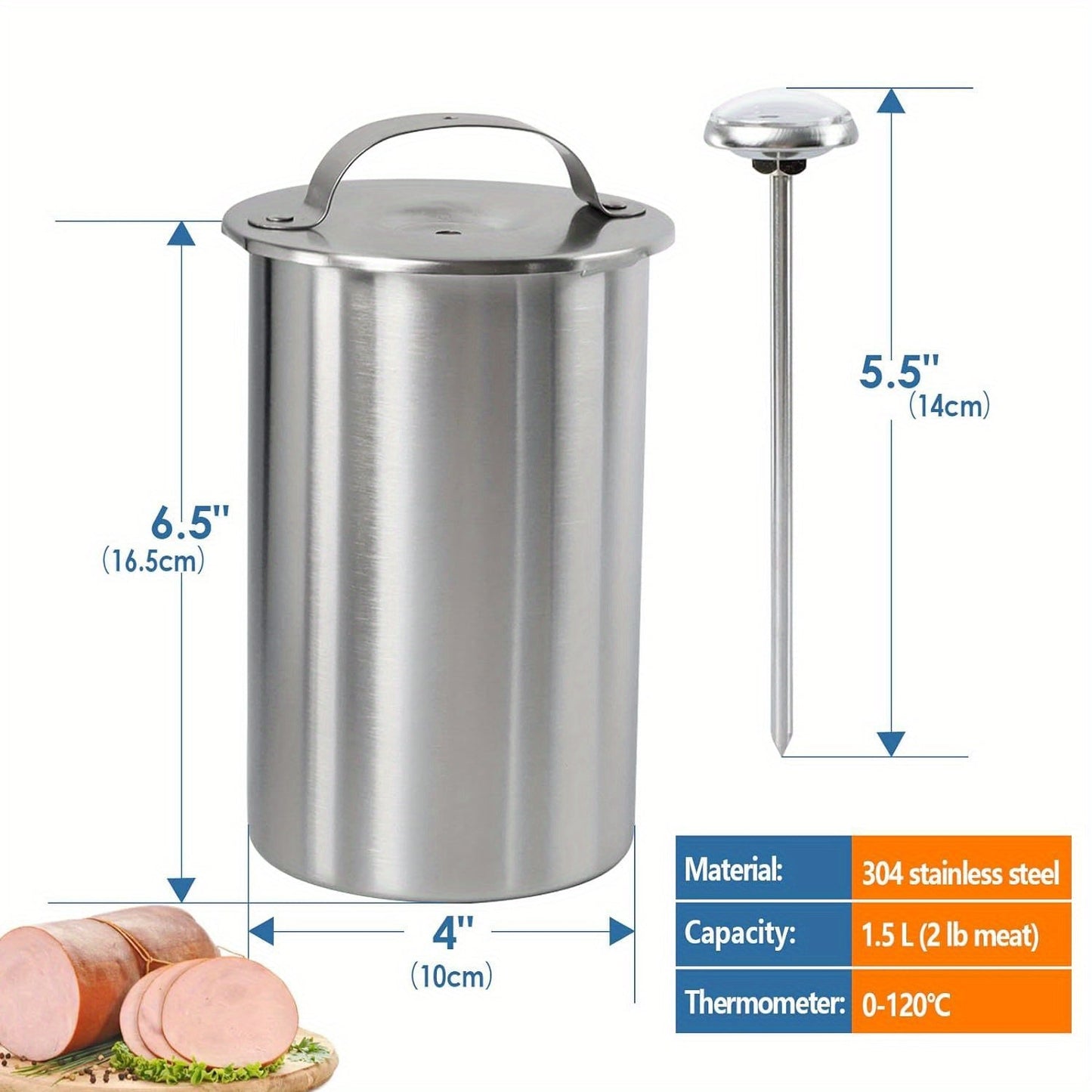 Premium Metal Hammer for DIY Crafters