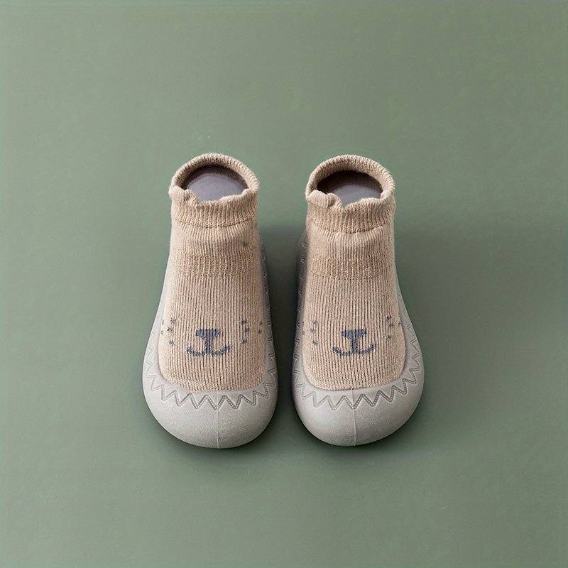 Cozy Soft Kids Slipper Shoes - Befez
