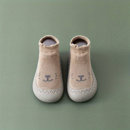 Cozy Soft Kids Slipper Shoes - Befez
