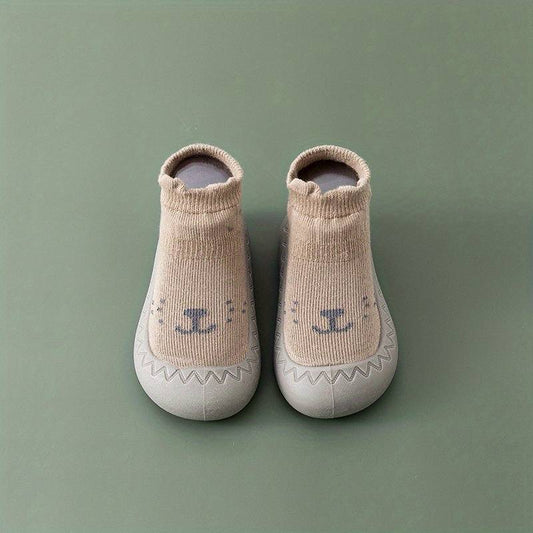 Cozy Soft Kids Slipper Shoes - Befez
