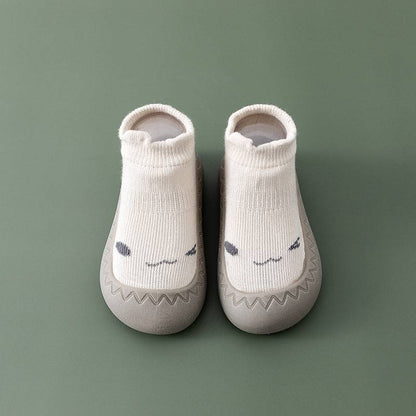 Cozy Soft Kids Slipper Shoes
