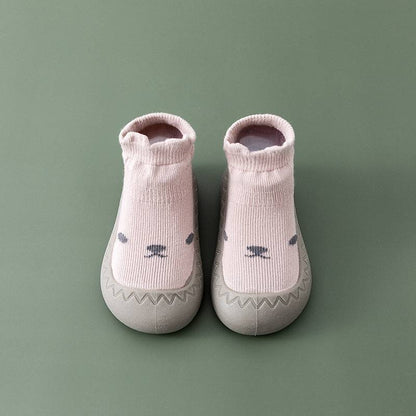 Cozy Soft Kids Slipper Shoes