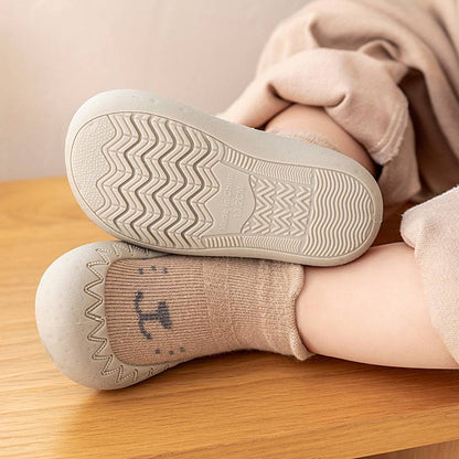 Cozy Soft Kids Slipper Shoes