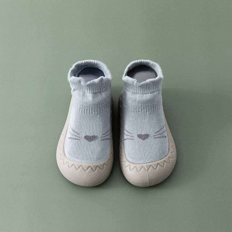 Cozy Soft Kids Slipper Shoes