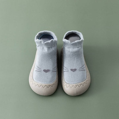 Cozy Soft Kids Slipper Shoes