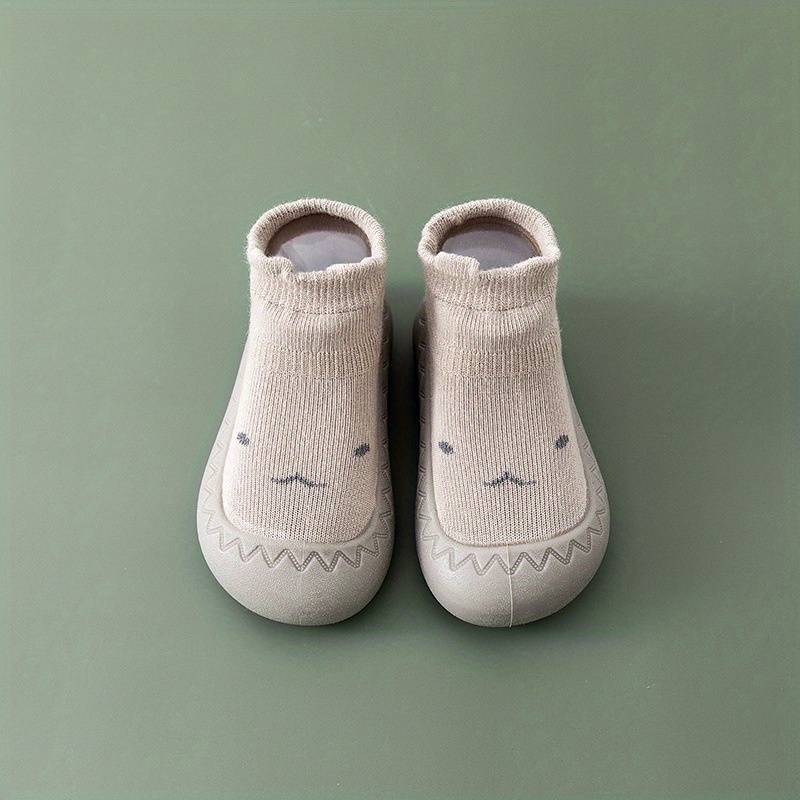 Cozy Soft Kids Slipper Shoes