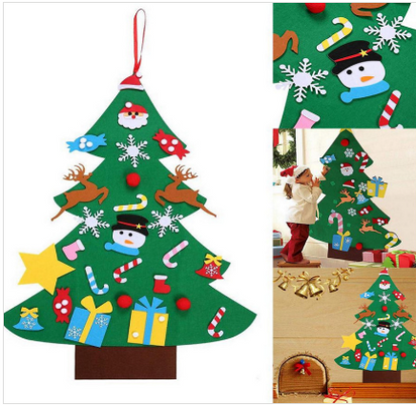 Imaginative Kids Play Equipment Set