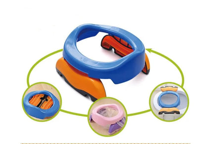 Befez | Kids Potty Training Seat for Toddlers
