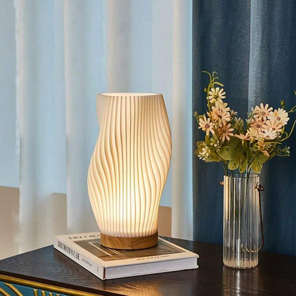 Bright Adjustable USB Desk Lamp