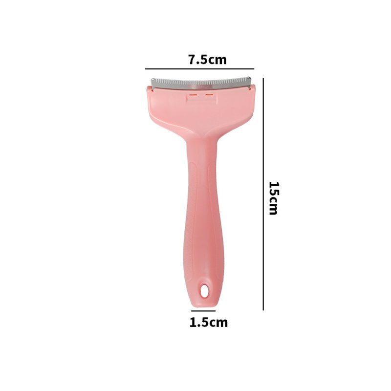 Easy Pet Grooming Tool