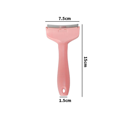 Easy Pet Grooming Tool