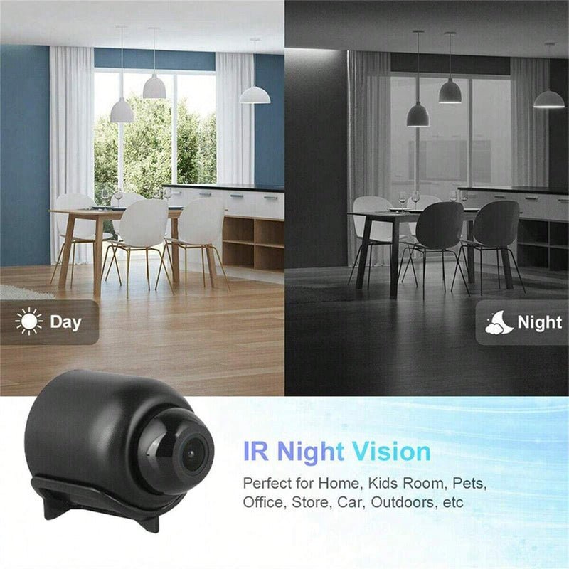 Proven SpyLink | Complete Home Protection System