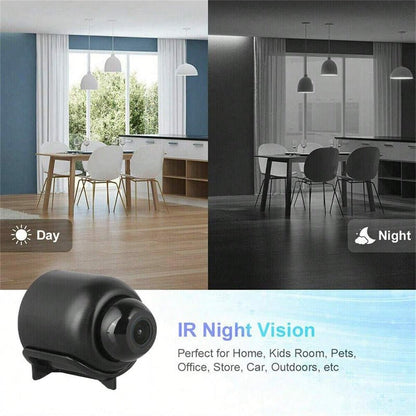 Proven SpyLink | Complete Home Protection System