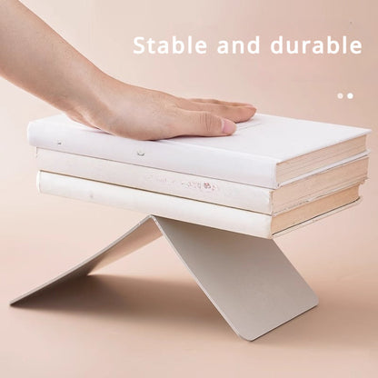Stylish Book Holder for Home Decor